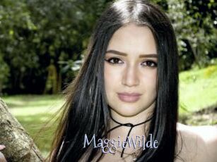 MaggieWilde