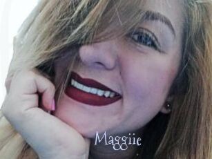 Maggiie
