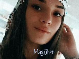 MagiJhon