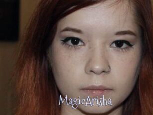 Magic_Arisha