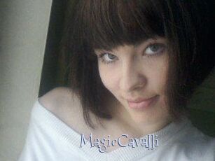 MagicCavalli