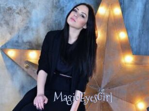 MagicEyesGirl
