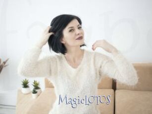 MagicLOTOS