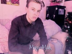 MagicMak