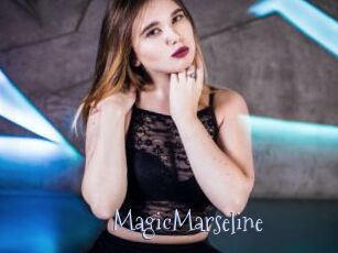 MagicMarseline
