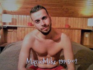 MagicMike