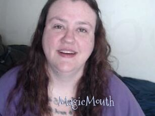 MagicMouth