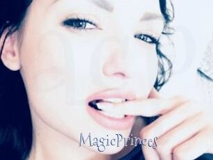 MagicPrinces