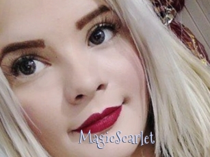 MagicScarlet