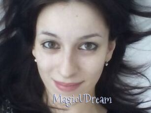 MagicUDream_