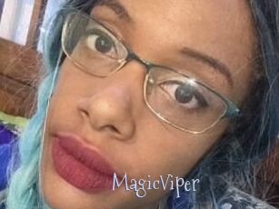 MagicViper