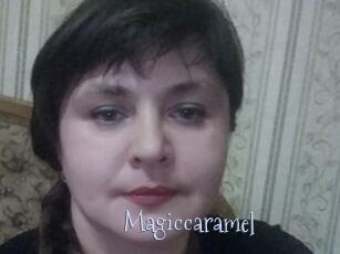 Magiccaramel
