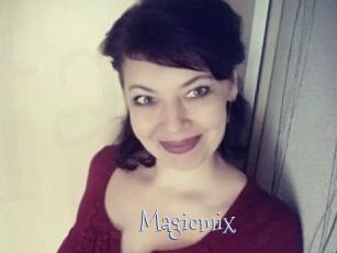 Magicmix