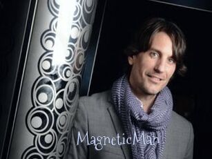MagneticMan