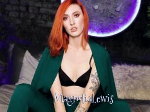 MagnoliaLewis