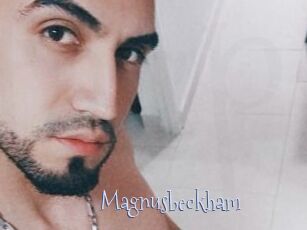Magnusbeckham