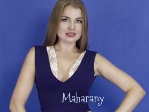 Maharany