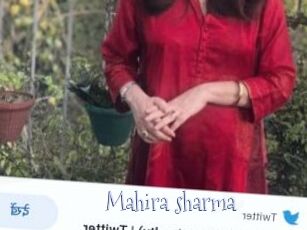 Mahira_sharma