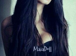 Maia_Doll