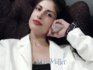 MaiaMiller