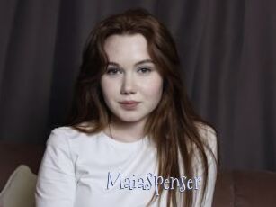 MaiaSpenser