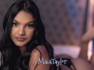 MaiaTaylor