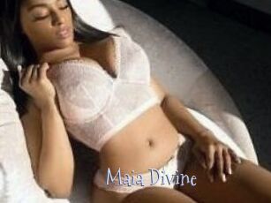Maia_Divine