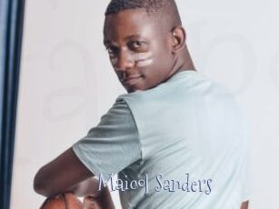 Maicol_Sanders