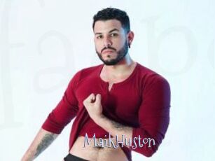 MaikHuston