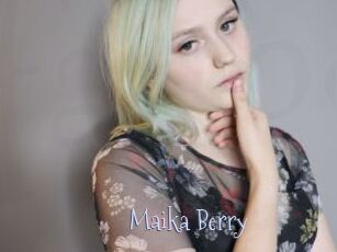 Maika_Berry Faceporno