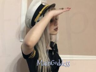 MainGoddess