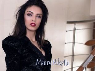 MaineNikolle