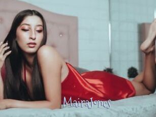 MairaJones