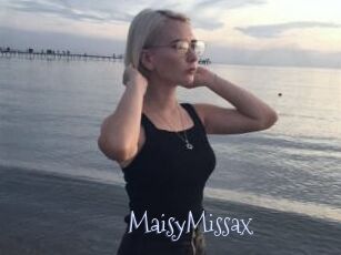MaisyMissax