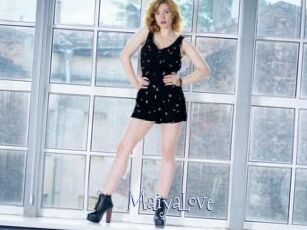 MaiyaLove