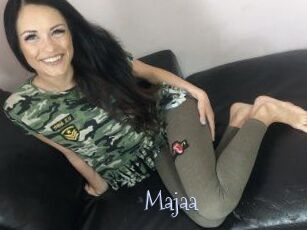 Majaa