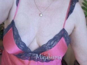Majabuma Faceporno