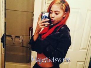 MajesticLover18
