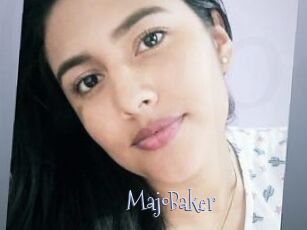 MajoBaker