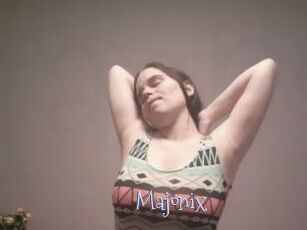 Majonix