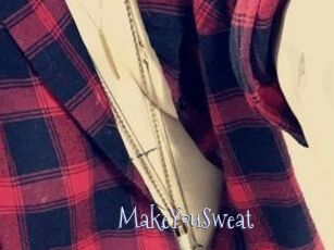 MakeYouSweat