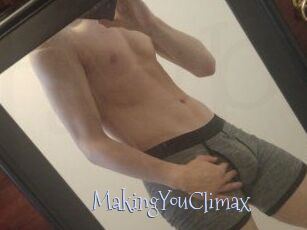 MakingYouClimax