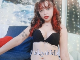 MakiyahBelle