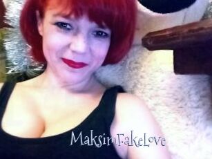 MaksimFakeLove