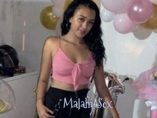 MalahiaSex