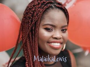 MalaikaLewis