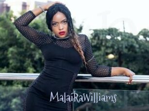 MalaikaWilliams