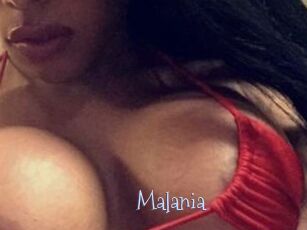 Malania