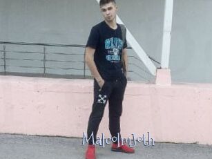 MalcolmJoth