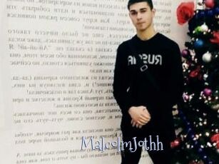 MalcolmJothh